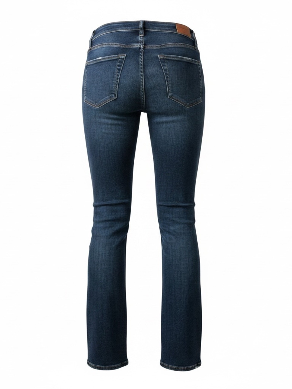 PAIGE Manhattan jeans women's
Waist Size 26 " Excellent - Picture 2 of 5